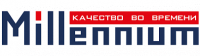 Наборы термостатические Millennium